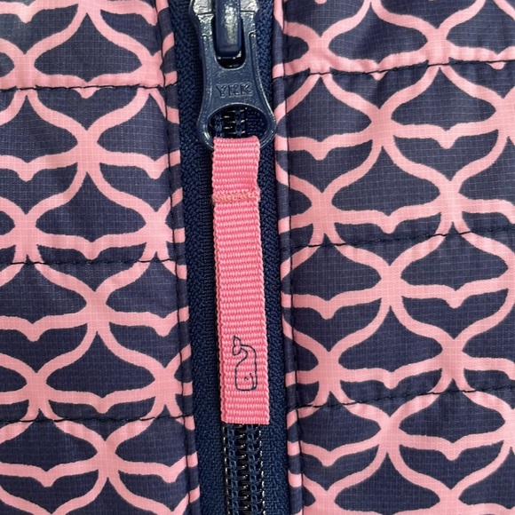 Vineyard Vines Performance Quilted Jacket, NWOT - Picture 2 of 10